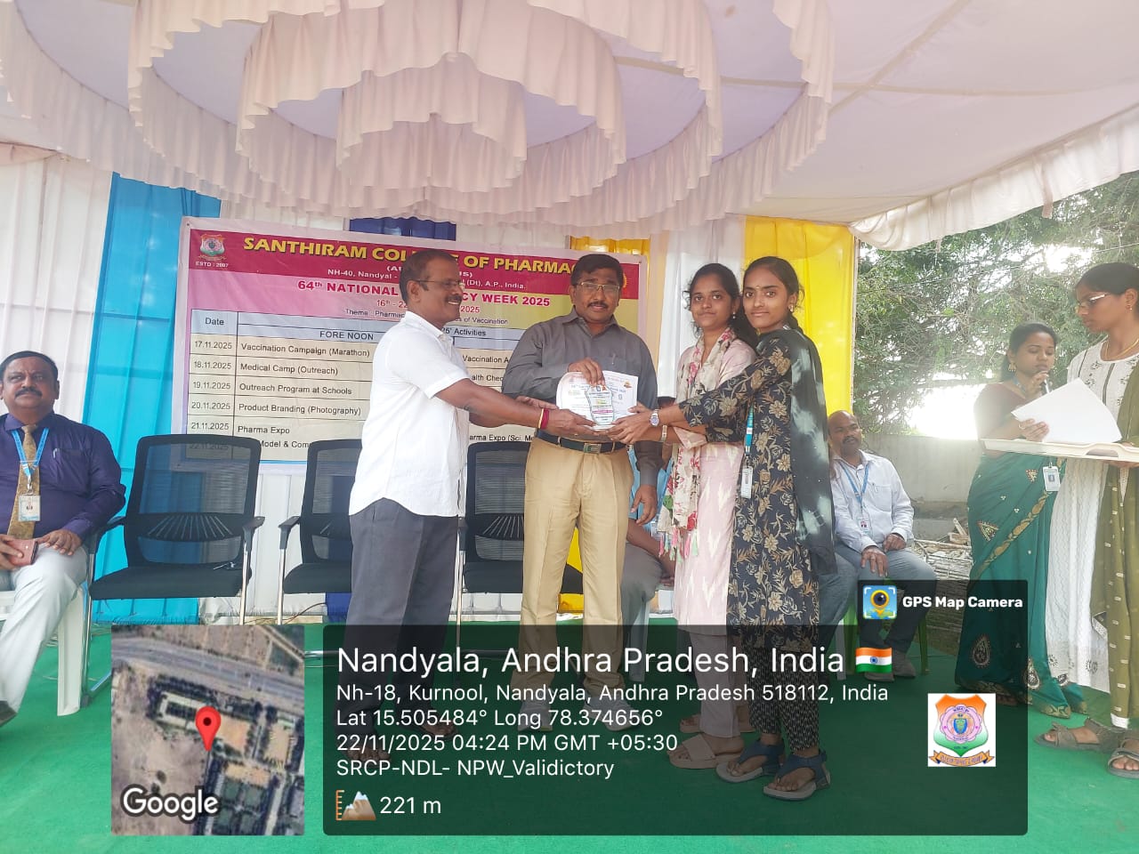 National Pharmacy Week Day-6